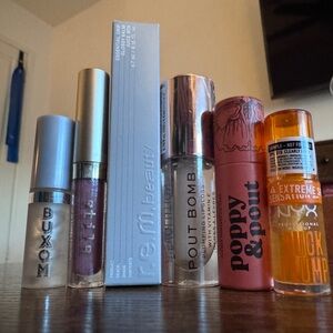 Little Lippie Delight | A Perfect Mix of Shades and Finishes | REM Beauty, Stila